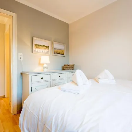 Haus Friesische Strasse 25a Whg 2